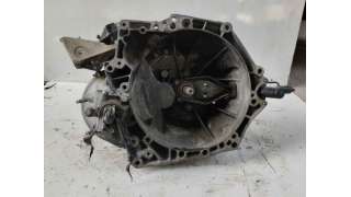 RAMPA INYECTORA PEUGEOT 407 (2004-2010) 1.6 HDI 110 109CV 1560CC - L.6954968 / 9654592680