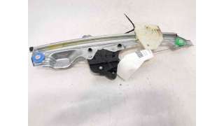 ELEVALUNAS TRASERO IZQUIERDO RENAULT TALISMAN (2015-) 1.5 DCI 110 110CV 1461CC - L.6954982 / C42833103