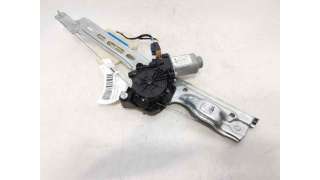 ELEVALUNAS TRASERO IZQUIERDO RENAULT TALISMAN (2015-) 1.5 DCI 110 110CV 1461CC - L.6954982 / C42833103