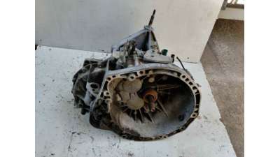 MOTOR LIMPIA TRASERO KIA SPORTAGE (2015-) 1.7 CRDI 116CV 1685CC - L.6954986 / 98700D9000