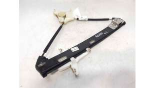 ELEVALUNAS TRASERO IZQUIERDO SEAT ARONA (2017-) 1.0 TSI 95CV 999CC - L.6954996 / 6F0839461A 2