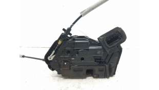 CERRADURA PUERTA DELANTERA DERECHA SEAT ARONA (2017-) 1.0 TSI 95CV 999CC - L.6955008 / 5TB837016A