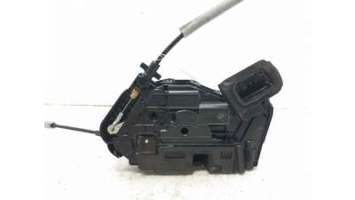 CERRADURA PUERTA DELANTERA DERECHA SEAT ARONA (2017-) 1.0 TSI 95CV 999CC - L.6955008 / 5TB837016A