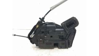 CERRADURA PUERTA DELANTERA DERECHA SEAT ARONA (2017-) 1.0 TSI 95CV 999CC - L.6955008 / 5TB837016A