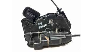 CERRADURA PUERTA DELANTERA DERECHA SEAT ARONA (2017-) 1.0 TSI 95CV 999CC - L.6955008 / 5TB837016A 2