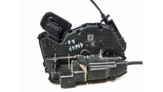 CERRADURA PUERTA DELANTERA DERECHA SEAT ARONA (2017-) 1.0 TSI 95CV 999CC - L.6955008 / 5TB837016A