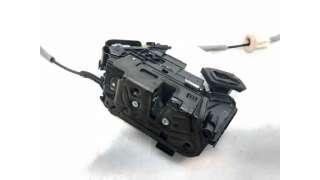 CERRADURA PUERTA DELANTERA DERECHA SEAT ARONA (2017-) 1.0 TSI 95CV 999CC - L.6955008 / 5TB837016A