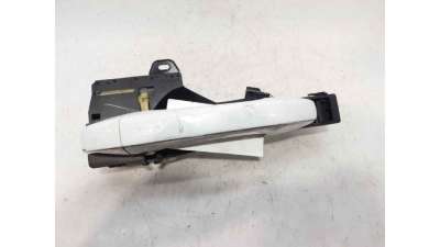 MANETA EXTERIOR DELANTERA IZQUIERDA RENAULT TALISMAN (2015-) 1.5 DCI 110 110CV 1461CC - L.6955010 / 806078862R