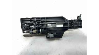 MANETA EXTERIOR DELANTERA DERECHA RENAULT KADJAR (2015-) 1.5 DCI 110 110CV 1461CC - L.6955023 / 806060294R