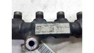 RAMPA INYECTORA PEUGEOT 307 (2005-2009) 1.6 HDI 90CV 1560CC - L.6955085 / 9654592680