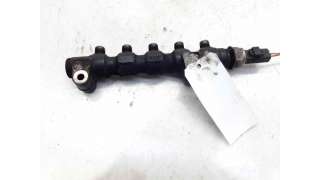 RAMPA INYECTORA PEUGEOT 307 (2005-2009) 1.6 HDI 90CV 1560CC - L.6955085 / 9654592680