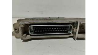 VALVULA EGR CITROEN BERLINGO / BERLINGO FIRST LIMUSINA (1999-2005) 2.0 HDI 90 (MFRHY) 90CV 1997CC - L.6955158 / 9633602180