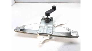 ELEVALUNAS TRASERO IZQUIERDO RENAULT CLIO IV (2012-) 0.9 TCE 90 90CV 898CC - L.6955644 / 827013204R