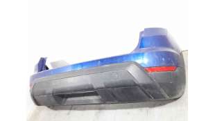 PARAGOLPES TRASERO SEAT ARONA (2017-) 1.0 TSI 95CV 999CC - L.6955661 / 6F9807421GRU