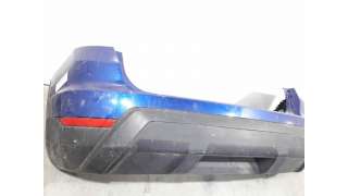 PARAGOLPES TRASERO SEAT ARONA (2017-) 1.0 TSI 95CV 999CC - L.6955661 / 6F9807421GRU