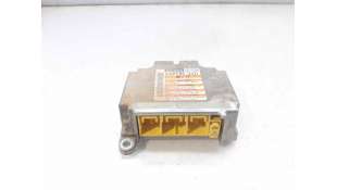 CENTRALITA AIRBAG SUZUKI GRAND VITARA II (2005-2015) 1.9 DDIS A LAS 4 RUEDAS (JT419, TD44, JB419WD, JB419XD) 129CV 1870CC -