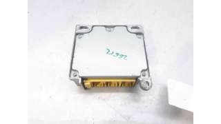 CENTRALITA AIRBAG SUZUKI GRAND VITARA II (2005-2015) 1.9 DDIS A LAS 4 RUEDAS (JT419, TD44, JB419WD, JB419XD) 129CV 1870CC -