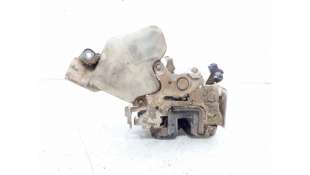 CERRADURA PUERTA TRASERA DERECHA SUZUKI GRAND VITARA II (2005-2015) 1.9 DDIS A LAS 4 RUEDAS (JT419, TD44, JB419WD, JB419XD)