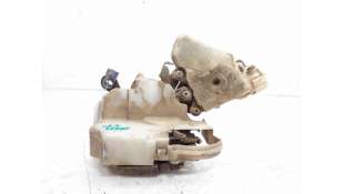 CERRADURA PUERTA TRASERA DERECHA SUZUKI GRAND VITARA II (2005-2015) 1.9 DDIS A LAS 4 RUEDAS (JT419, TD44, JB419WD, JB419XD) 2