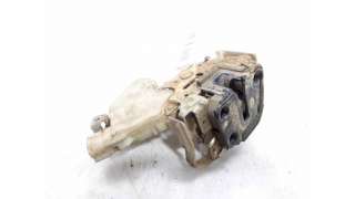 CERRADURA PUERTA TRASERA DERECHA SUZUKI GRAND VITARA II (2005-2015) 1.9 DDIS A LAS 4 RUEDAS (JT419, TD44, JB419WD, JB419XD)