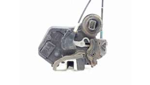 CERRADURA PUERTA TRASERA IZQUIERDA SUZUKI GRAND VITARA II (2005-2015) 1.9 DDIS A LAS 4 RUEDAS (JT419, TD44, JB419WD, JB419X