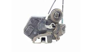 CERRADURA PUERTA TRASERA IZQUIERDA SUZUKI GRAND VITARA II (2005-2015) 1.9 DDIS A LAS 4 RUEDAS (JT419, TD44, JB419WD, JB419X