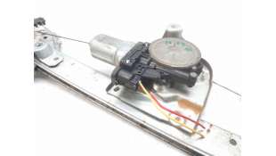 ELEVALUNAS DELANTERO IZQUIERDO SUZUKI GRAND VITARA II (2005-2015) 1.9 DDIS A LAS 4 RUEDAS (JT419, TD44, JB419WD, JB419XD) 1 2