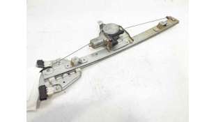 ELEVALUNAS TRASERO IZQUIERDO SUZUKI GRAND VITARA II (2005-2015) 1.9 DDIS A LAS 4 RUEDAS (JT419, TD44, JB419WD, JB419XD) 129