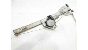 ELEVALUNAS TRASERO IZQUIERDO SUZUKI GRAND VITARA II (2005-2015) 1.9 DDIS A LAS 4 RUEDAS (JT419, TD44, JB419WD, JB419XD) 129 2