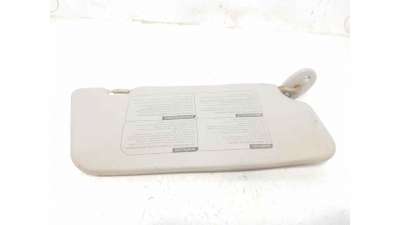 PARASOL DERECHO SUZUKI GRAND VITARA II (2005-2015) 1.9 DDIS A LAS 4 RUEDAS (JT419, TD44, JB419WD, JB419XD) 129CV 1870CC - L