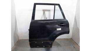 PUERTA TRASERA IZQUIERDA SUZUKI GRAND VITARA II (2005-2015) 1.9 DDIS A LAS 4 RUEDAS (JT419, TD44, JB419WD, JB419XD) 129CV 1