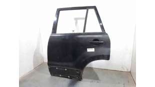 PUERTA TRASERA IZQUIERDA SUZUKI GRAND VITARA II (2005-2015) 1.9 DDIS A LAS 4 RUEDAS (JT419, TD44, JB419WD, JB419XD) 129CV 1 2