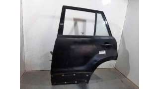 PUERTA TRASERA IZQUIERDA SUZUKI GRAND VITARA II (2005-2015) 1.9 DDIS A LAS 4 RUEDAS (JT419, TD44, JB419WD, JB419XD) 129CV 1