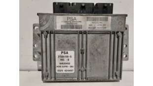 ABS FIAT PUNTO (1999-2010) 1.2 60 (188.030, .050, .130, .150, .230, .250) 60CV 1242CC - L.6957309 / 46836768