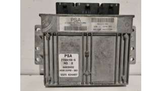 ABS FIAT PUNTO (1999-2010) 1.2 60 (188.030, .050, .130, .150, .230, .250) 60CV 1242CC - L.6957309 / 46836768