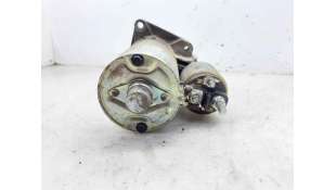 MOTOR ARRANQUE FIAT PUNTO (1999-2010) 1.2 60 (188.030, .050, .130, .150, .230, .250) 60CV 1242CC - L.6957438 / F000AL0319 2