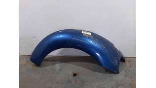 ALETA DELANTERA DERECHA VOLKSWAGEN NEW BEETLE (1998-2004) 1.9 TDI 90CV 1896CC - L.6957522 / 1C0821106FFKZ