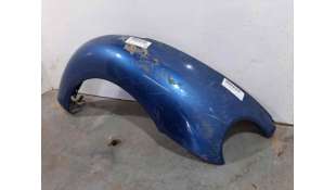 ALETA DELANTERA DERECHA VOLKSWAGEN NEW BEETLE (1998-2004) 1.9 TDI 90CV 1896CC - L.6957522 / 1C0821106FFKZ 2