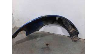 ALETA DELANTERA DERECHA VOLKSWAGEN NEW BEETLE (1998-2004) 1.9 TDI 90CV 1896CC - L.6957522 / 1C0821106FFKZ