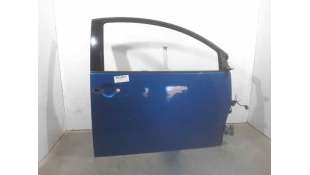 PUERTA DELANTERA DERECHA VOLKSWAGEN NEW BEETLE (1998-2004) 1.9 TDI 90CV 1896CC - L.6957704 / 1C0831052N
