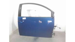 PUERTA DELANTERA DERECHA VOLKSWAGEN NEW BEETLE (1998-2004) 1.9 TDI 90CV 1896CC - L.6957704 / 1C0831052N 2