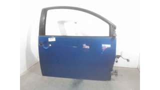 PUERTA DELANTERA DERECHA VOLKSWAGEN NEW BEETLE (1998-2004) 1.9 TDI 90CV 1896CC - L.6957704 / 1C0831052N