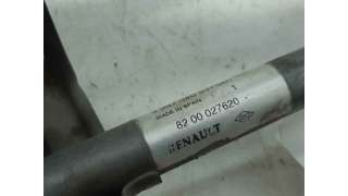 MOTOR LIMPIA DELANTERO RENAULT CLIO II (1998-2005) 1.9 D (B/CB0E) 64CV 1870CC - L.6957895 / 8200027620