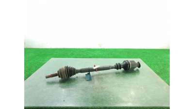 TRANSMISION DELANTERA DERECHA RENAULT CLIO II (1998-2005) 1.9 D (B/CB0E) 64CV 1870CC - L.6957953 / 8200107090
