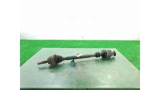 TRANSMISION DELANTERA DERECHA RENAULT CLIO II (1998-2005) 1.9 D (B/CB0E) 64CV 1870CC - L.6957953 / 8200107090