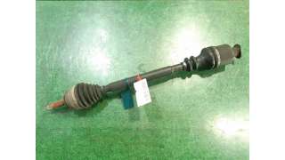 TRANSMISION DELANTERA DERECHA RENAULT CLIO II (1998-2005) 1.9 D (B/CB0E) 64CV 1870CC - L.6957953 / 8200107090