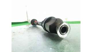TRANSMISION DELANTERA DERECHA RENAULT CLIO II (1998-2005) 1.9 D (B/CB0E) 64CV 1870CC - L.6957953 / 8200107090
