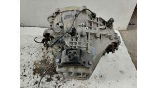 CONMUTADOR DE ARRANQUE CITROEN XSARA (1998-2005) 1.9 D 70CV 1868CC - L.6958243 / 9641551180 2