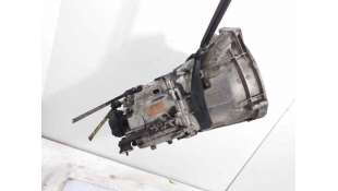 CAJA CAMBIOS BMW 3 (1995-1998) 18 TDS 90CV 1665CC - L.6958424 / AKW 2