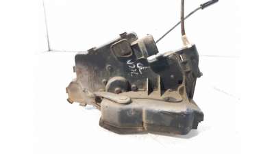 CERRADURA PUERTA TRASERA DERECHA BMW 3 (1998-2001) 20 D 16CV 1951CC - L.6958731 / 51227011310